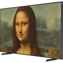 Samsung 85LS03B 85" 214 Ekran Uydu Alıcılı Smart 4K Ultra HD QLED TV
