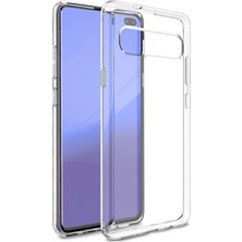 Dijimedia Samsung Galaxy S10 Kılıf Lüx Şeffaf Silikon