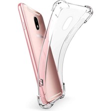 Dijimedia Samsung Galaxy J7 Pro / J730 Kılıf Olex Tpu Silikon