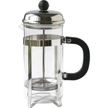 Black Goat French Press 600 ml - Lüx