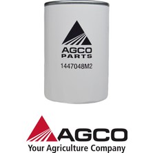 Agco Massey Ferguson 165-265-266G-285-288G-3060 Motor Yağ Filtresi Agco 1447048