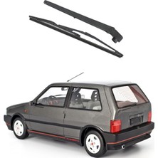 Gpr Fiat Uno Arka Silecek Kolu ve Süpürgesi 1984-1995