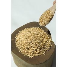 Bercekız Servet Şekerleme Özel Fethiye Altın Susamı 200 gr Paket