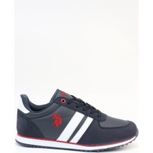 U.S. Polo Assn. Plus 2pr Lacivert Erkek Spor