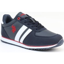 U.S. Polo Assn. Plus 2pr Lacivert Erkek Spor