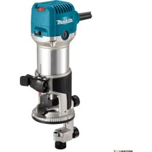 Makita RT0702C Formika Traşlama