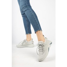 Eformoda Buz Unisex Triko Sneaker 4555