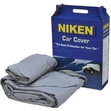 Daewoo Espero araç koruma brandası örtüsü müflonlu