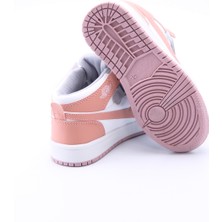 Eformoda Gri Çocuk Sneaker 7169