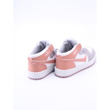 Eformoda Gri Çocuk Sneaker 7169