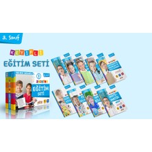 Açı Yayınları 4. Sınıf Roboset