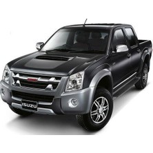 Fesan Isuzu Dmax D-Max Sağ + Sol Arka Stop Lambası Takımı 2007--2011