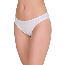 Berrak 2056 Bayan Likralı 3 Lü Slip Külot