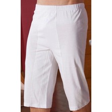 Berrak 1116 Erkek Uzun Paçalı Pamuk 3 Lü Külot