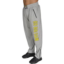 Big Sam Gri Melanj Rahat Kesim Eşofman Big Sam 985