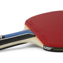 USR Stroke ITTF Onaylı Masa Tenisi Raketi