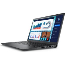 Dell Vostro 3420 İntel Core i5-1135G7 8GB 512GB SSD 14 FHD Ubuntu N2010VNB3420EMEA_U