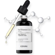 Cosrx - Vitamin C 23 Serum - Leke Karşıtı Vitamin C Serumu 20G