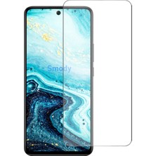 Smody General Mobile Gm 21 Pro Kırılmayan Esnek 2 Adet Nano Ekran Koruyucu