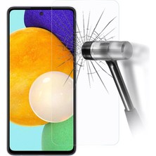 Smody Samsung Galaxy A53 5g Kırılmayan Esnek 2 Adet Nano Ekran Koruyucu