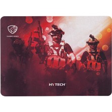 Xnews Hytech HY-XMPD35-1 25 * 35 Oyuncu Mouse Pad