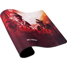 Xnews Hytech HY-XMPD35-1 25 * 35 Oyuncu Mouse Pad