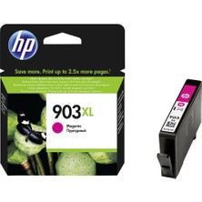 HP 903XL T6M07AE Kırmızı Orjinal Kartuş / Officejet Pro 6950 / 6960 / 6970 / 6975