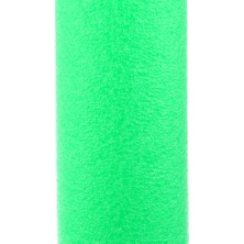 2pcs Esnek Noodle Hollow Foam Yüzen Tüp Şamandıra Su Spor Araçları 150CM