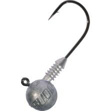 Fudo Ssj Jig Head Top Kafa No:1/0 10G 5p