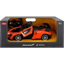 Rastar 1:14 Mclaren Senna Kumandalı Araba