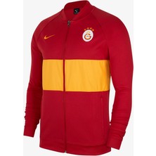 Galatasaray Nike Fermuarlı Sweat