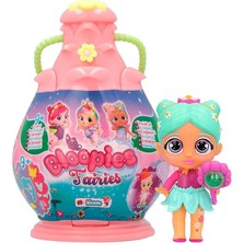 Dolu BLE07000 Bloopies Fairies Bebekler - 81802 +3 Yaş