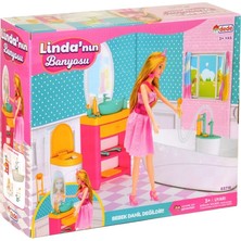 Dede 03718 Dede, Linda'nın Banyosu