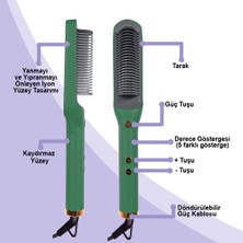 Dempower Dp-39 Iyonlu Saç Düzleştirici