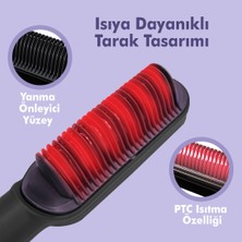 Dempower Dp-39 Iyonlu Saç Düzleştirici