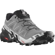 Salomon Speedcross 6 Gri Erkek Spor Ayakkabı L41738000-27124