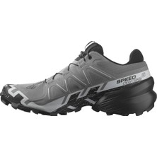 Salomon Speedcross 6 Gri Erkek Spor Ayakkabı L41738000-27124