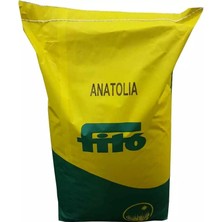 Fito Anatolia Çim Tohumu 25 Kg