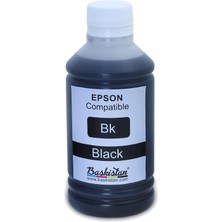 Epson L382 Mürekkep 4X250 ml (Muadil)