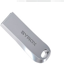 Syrox St8 Style Design 8gb USB Bellek - USB Flash Drive