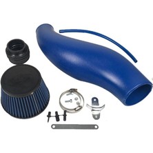 X-Large Garage Honda Civic 96-2000 Mavi Big Tube Hava Filtresi Seti Simoto Filtre