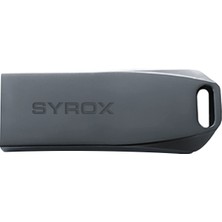 Syrox PR128 Prisma Design 128GB USB Bellek - USB Flash Drive