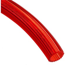 Genç Demir Hırdavat Bahçe Hortumu 1/2- 10 Metre Bahçe Sulama Hortumu Silikonlu Yumuşak Hortum