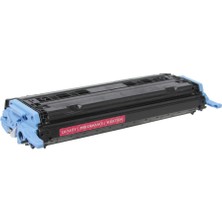 Hp 124A-Q6003A Kırmızı Muadil Toner
