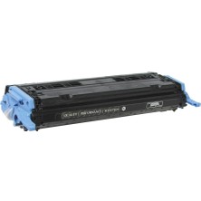 Hp 124A-Q6000A Siyah Muadil Toner