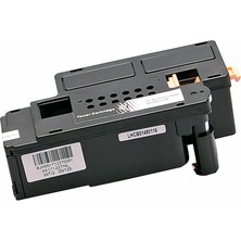 Xerox Phaser 6000-106R01634 Siyah Muadil Toner