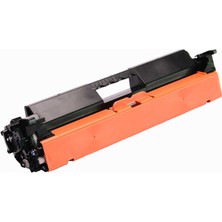 Poyraz Toner Hp 30A-CF230A Muadil Toner