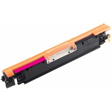 Hp 130A-CF353A Kırmızı Muadil Toner