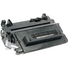Hp 90A-CE390A Muadil Toner