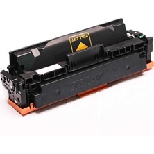 Hp 410A-CF410A Siyah Muadil Toner